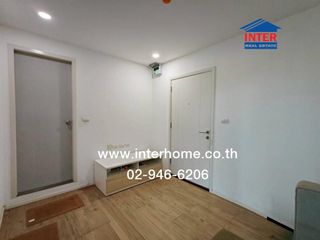 For sale 1 Beds condo in Bang Bua Thong, Nonthaburi