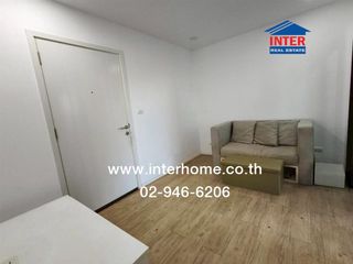 For sale 1 Beds condo in Bang Bua Thong, Nonthaburi