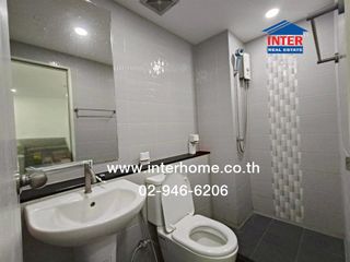 For sale 1 Beds condo in Bang Bua Thong, Nonthaburi