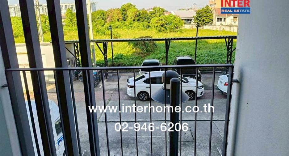 For sale 1 bed condo in Bang Bua Thong, Nonthaburi