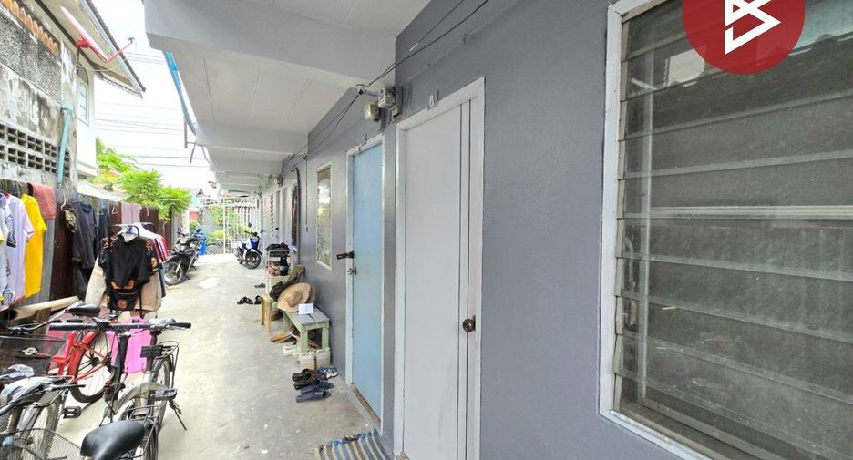 Продажа 16 спальни апартаменты с обслуживанием в Phra Samut Chedi, Самутпракан