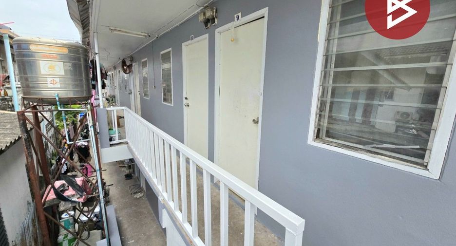 Продажа 16 спальни апартаменты с обслуживанием в Phra Samut Chedi, Самутпракан