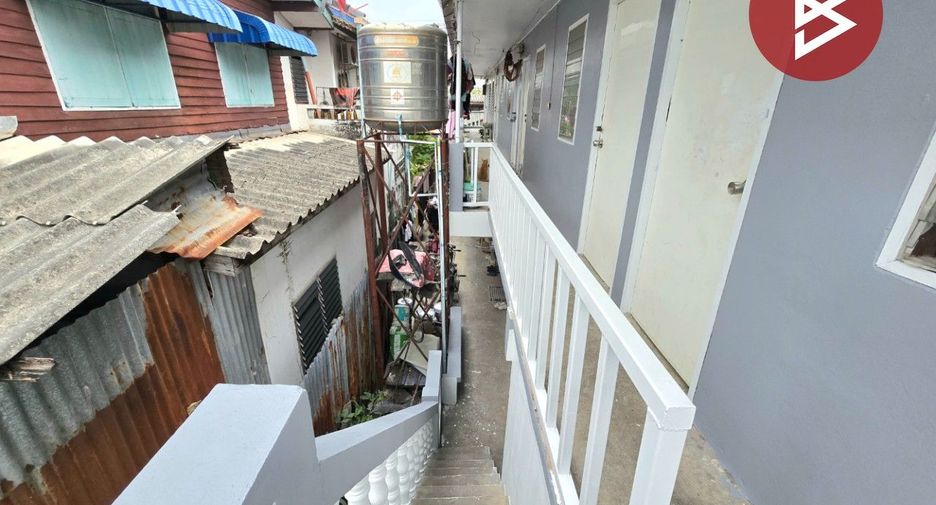 Продажа 16 спальни апартаменты с обслуживанием в Phra Samut Chedi, Самутпракан