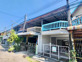 ขาย 2 ห้องนอน ทาวน์เฮ้าส์ ใน เมืองฉะเชิงเทรา, ฉะเชิงเทรา