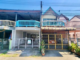 ขาย 2 ห้องนอน ทาวน์เฮ้าส์ ใน เมืองฉะเชิงเทรา, ฉะเชิงเทรา
