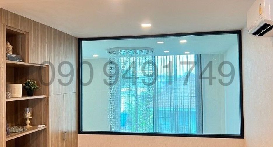 For rent 1 bed retail Space in Lat Phrao, Bangkok