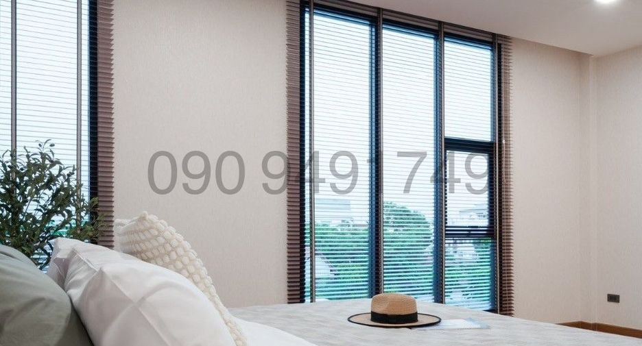 For rent 1 bed retail Space in Lat Phrao, Bangkok