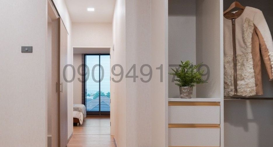 For rent 1 bed retail Space in Lat Phrao, Bangkok