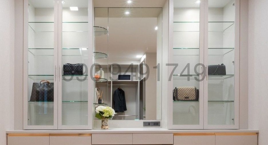 For rent 1 bed retail Space in Lat Phrao, Bangkok