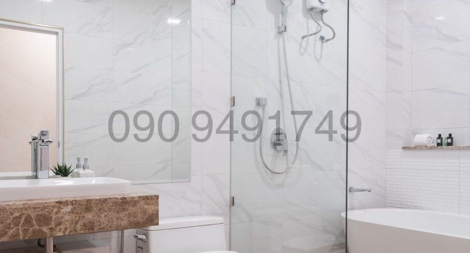 For rent 1 bed retail Space in Lat Phrao, Bangkok