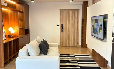 For sale 2 bedrooms condo in Mueang Chiang Mai, Chiang Mai