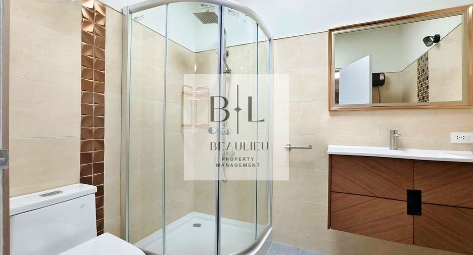 Casa en venta de 3 habitaciones en Bang Lamung, Chonburi