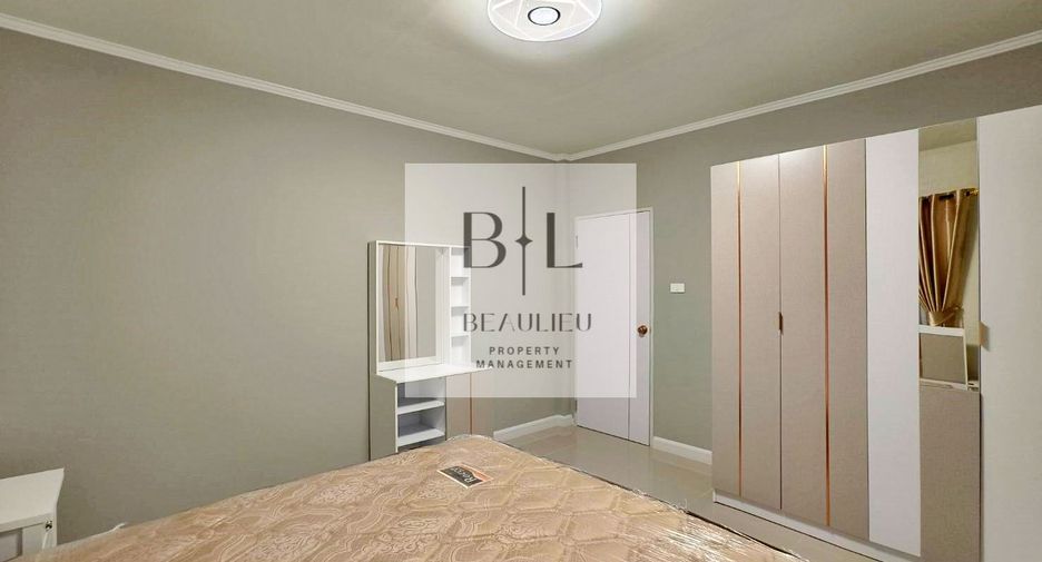 Casa en venta de 3 habitaciones en Bang Lamung, Chonburi