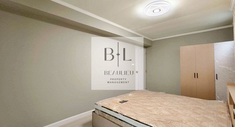 Casa en venta de 3 habitaciones en Bang Lamung, Chonburi