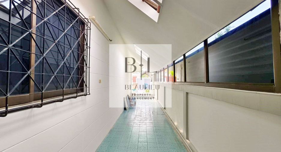Casa en venta de 3 habitaciones en Bang Lamung, Chonburi