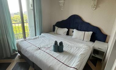 For rent 1 Beds condo in Bang Lamung, Chonburi