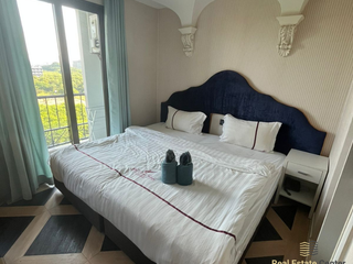 1 Bedroom Condo In Bang Lamung, Chonburi