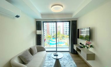 For rent 1 bed condo in Mueang Chiang Mai, Chiang Mai