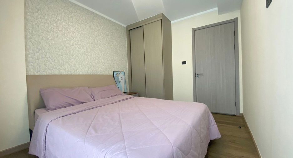 For rent 1 bed condo in Mueang Chiang Mai, Chiang Mai