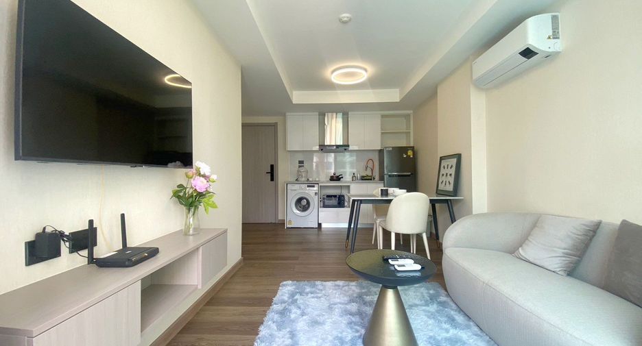 For rent 1 bed condo in Mueang Chiang Mai, Chiang Mai