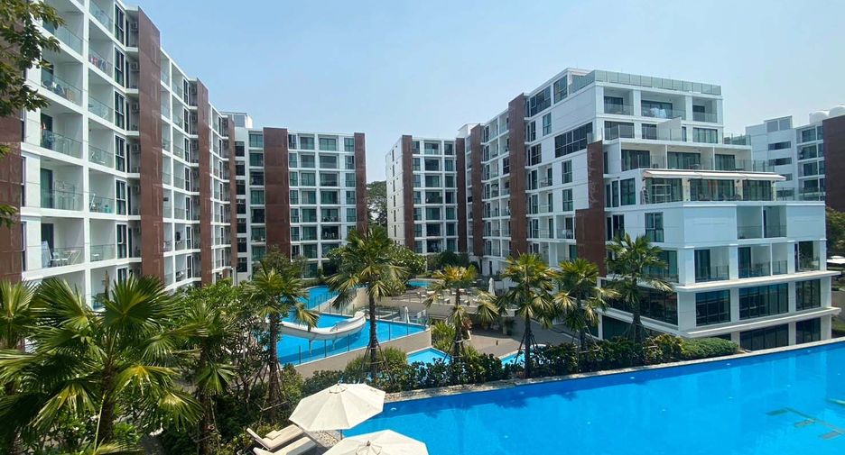 For rent 1 bed condo in Mueang Chiang Mai, Chiang Mai