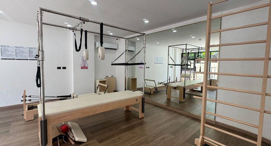 For rent 1 bed condo in Mueang Chiang Mai, Chiang Mai