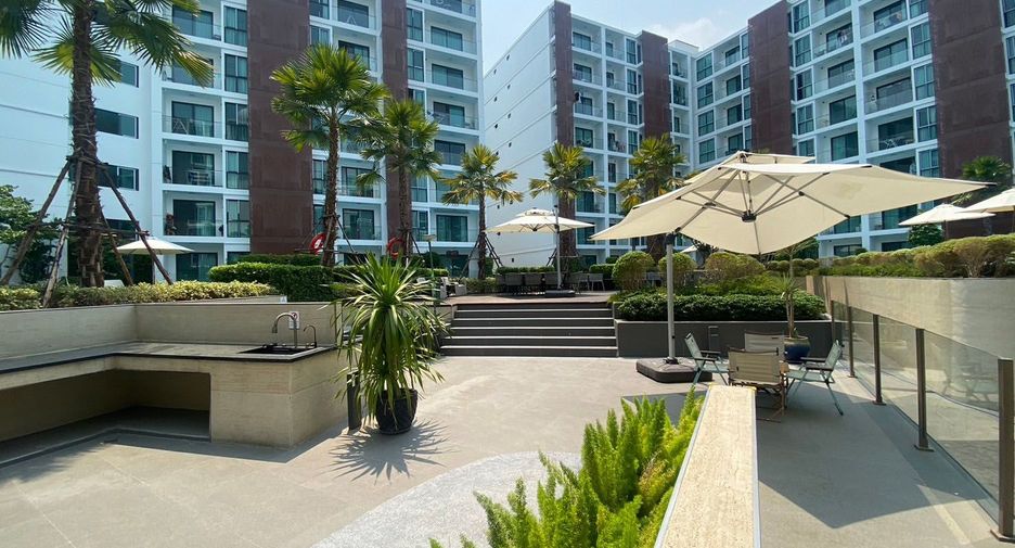 For rent 1 bed condo in Mueang Chiang Mai, Chiang Mai