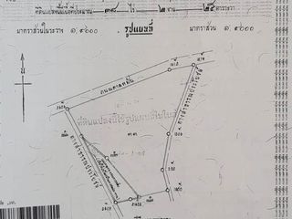 À louer terrain à Bang Lamung, Chonburi