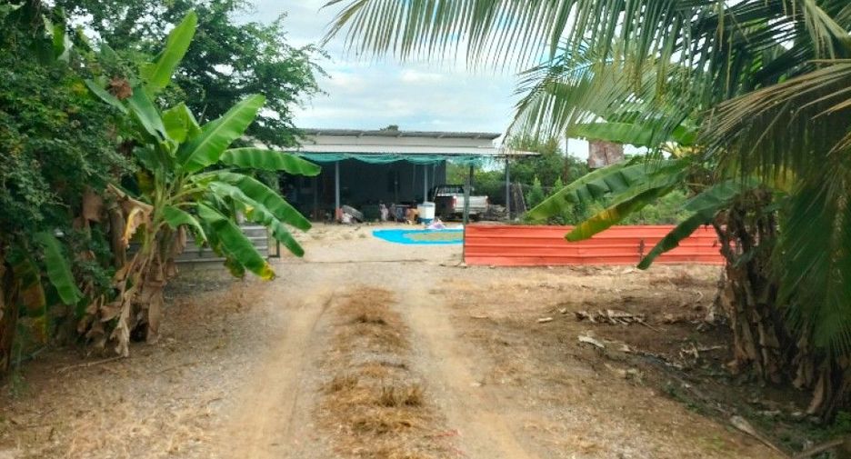Terreno en venta en Nong Phai, Phetchabun
