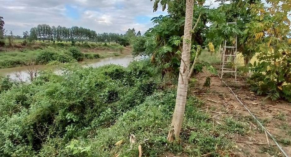 Terreno en venta en Nong Phai, Phetchabun