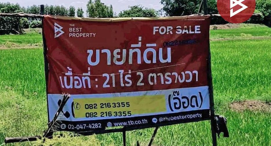 Продажа Участок в Nong Phai, Phetchabun
