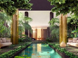À vendre 3 chambres condo à Pathum Wan, Bangkok
