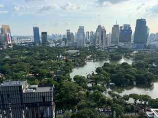À vendre 3 chambres condo à Pathum Wan, Bangkok