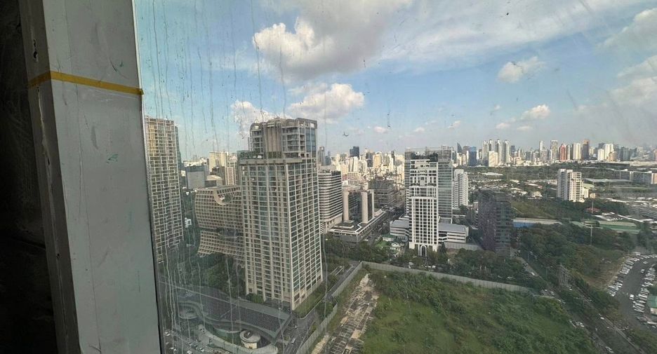 Condo en venta de 3 habitaciones en Pathum Wan, Bangkok