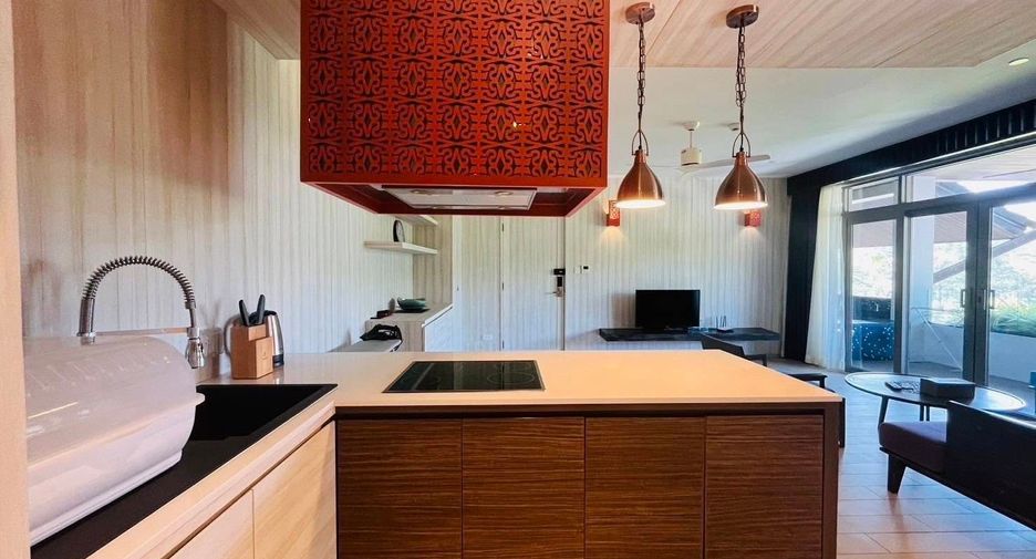 For rent 2 bedrooms condo in Thalang, Phuket