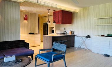 For rent 2 bedrooms condo in Thalang, Phuket