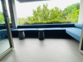 For rent 2 bedrooms condo in Thalang, Phuket