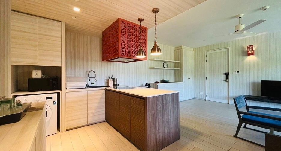 For rent 2 bedrooms condo in Thalang, Phuket