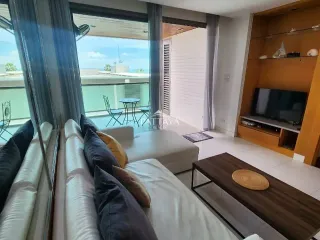 For Rent 2 Bedroom Condo In Bang Lamung, Chonburi