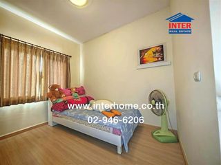 For sale 3 bedrooms townhouse in Mueang Nakhon Pathom, Nakhon Pathom