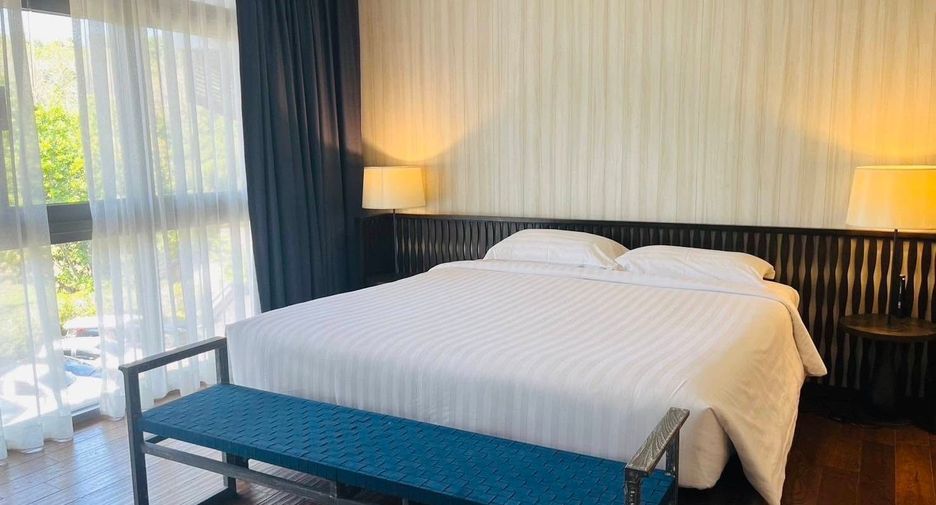 For rent 3 bedrooms condo in Thalang, Phuket
