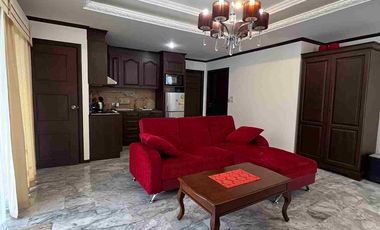 For sale 1 Beds condo in Bang Lamung, Chonburi