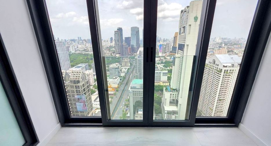 出售 3 卧室 公寓 在 沙吞, 曼谷