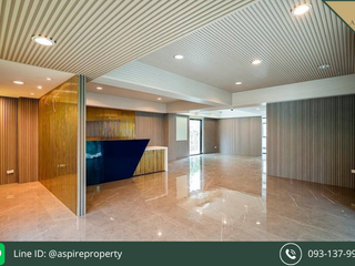 For sale office in Suan Luang, Bangkok