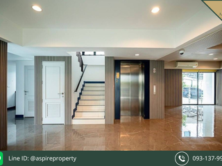 For sale office in Suan Luang, Bangkok