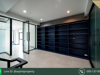 For sale office in Suan Luang, Bangkok