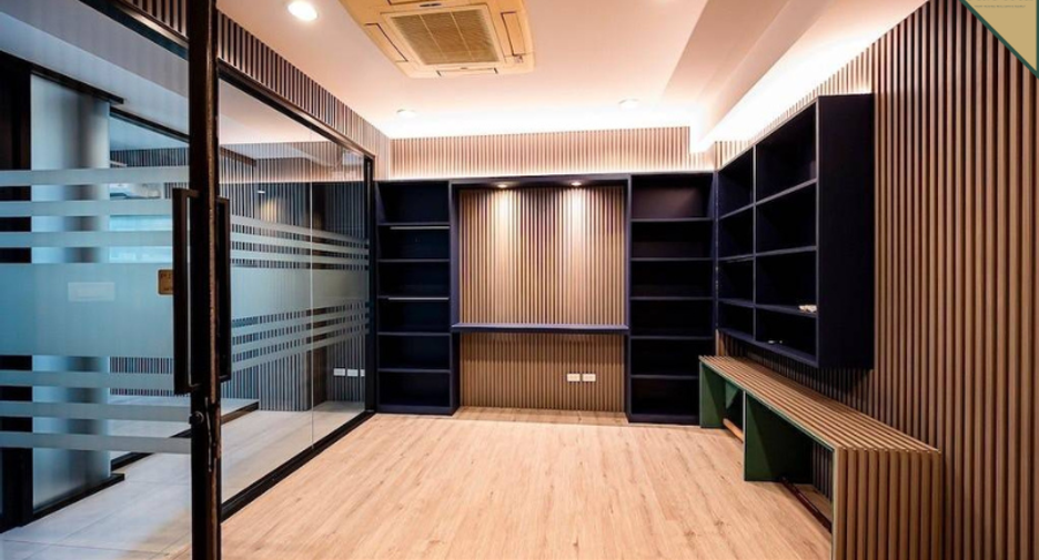 À vendre bureau à Suan Luang, Bangkok