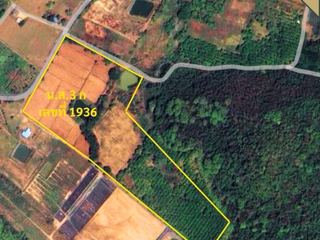 For sale land in Kaeng Khoi, Saraburi