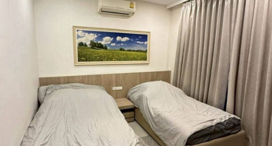 For sale 6 bedrooms house in Suan Luang, Bangkok