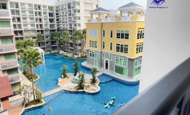 Продажа 1 кровать кондо в Банг Ламунг, Чонбури